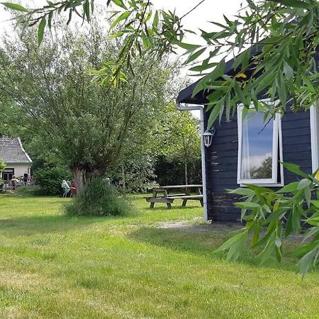 Chalet Egmond Egmond aan den Hoef Esterno foto